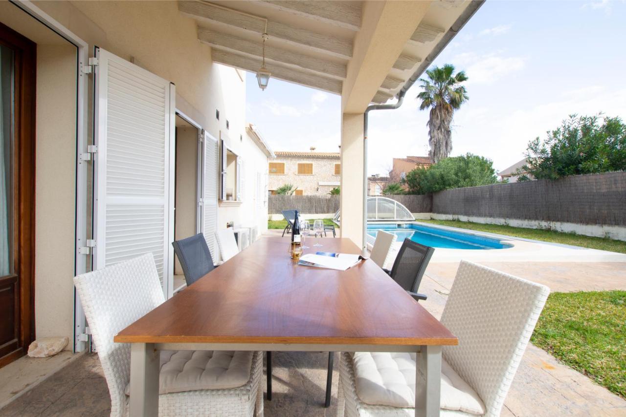 Nelly Villa Alcúdia