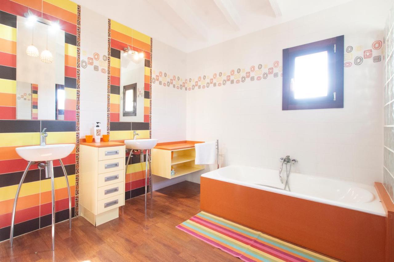 Nelly Villa Alcúdia